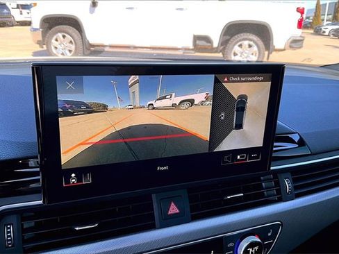 Used 2021 Audi A5 2.0T Premium Plus w/ Premium Plus image 23