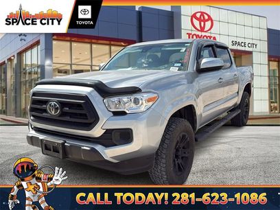 Used 2022 Toyota Tacoma SR5