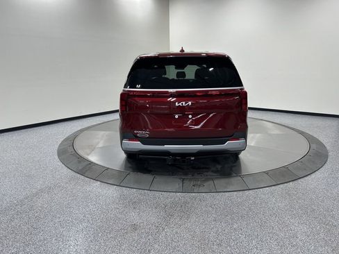 New 2026 Kia Carnival LXS image 6