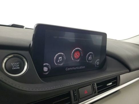 Used 2018 MAZDA MAZDA6 Grand Touring Reserve image 27