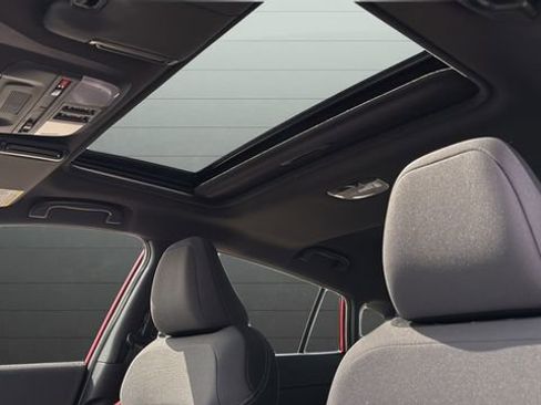 New 2026 Subaru Impreza RS image 24