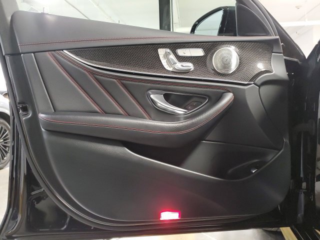Used 2021 Mercedes-Benz E 53 AMG 4MATIC Sedan image 14