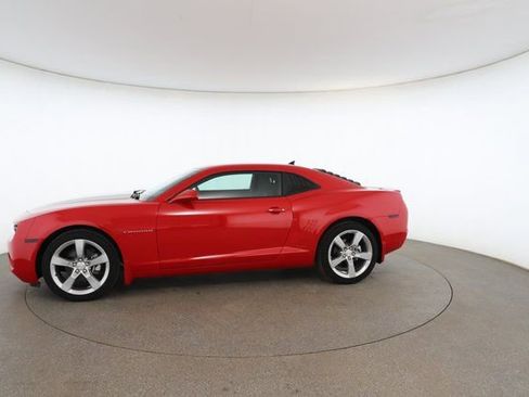 Used 2010 Chevrolet Camaro LT w/ RS Package image 5