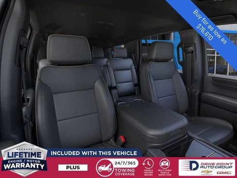 New 2026 GMC Yukon Elevation image 16