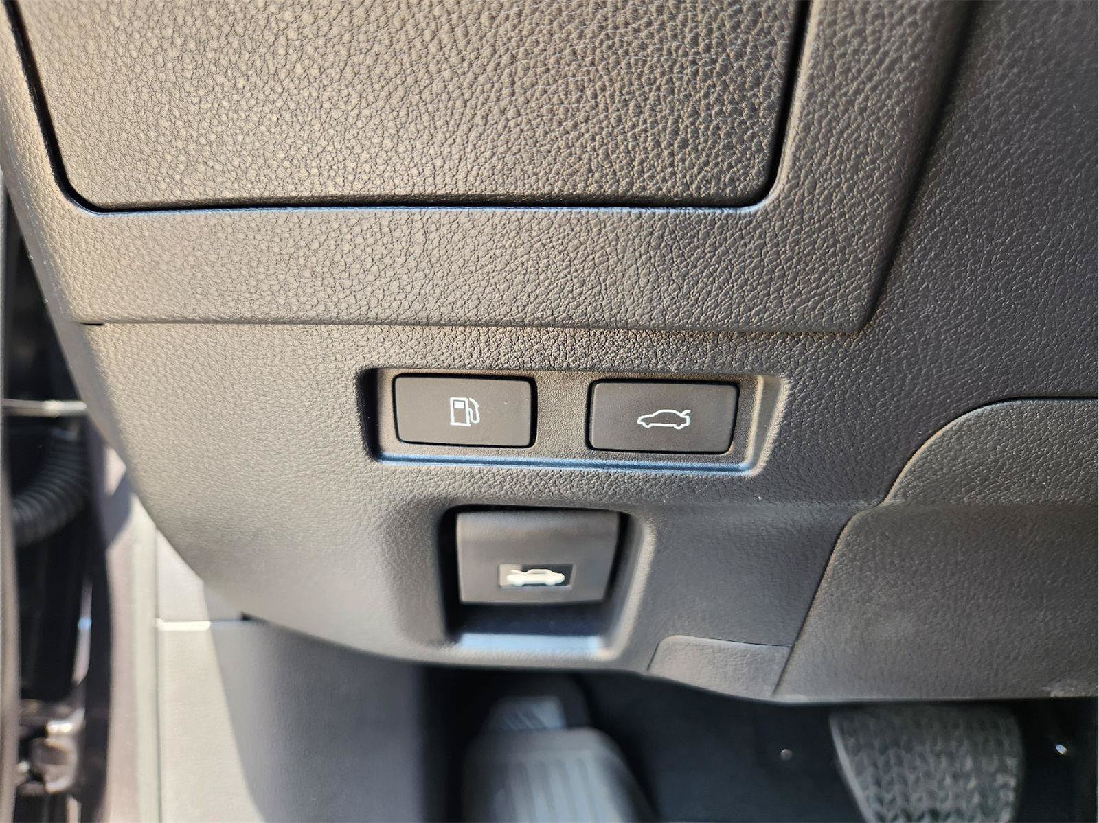 Used 2025 Lexus ES 350 w/ Premium Package FWD image 20