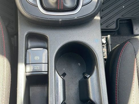 Used 2022 Hyundai Kona N Line w/ Tech Package image 23