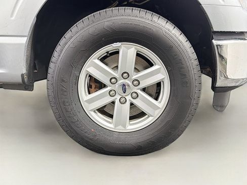 Used 2021 Ford F150 XL w/ Equipment Group 101A High AWD/4WD image 31