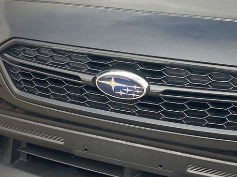 Used 2020 Subaru WRX Limited w/ Popular Package #1 image 26