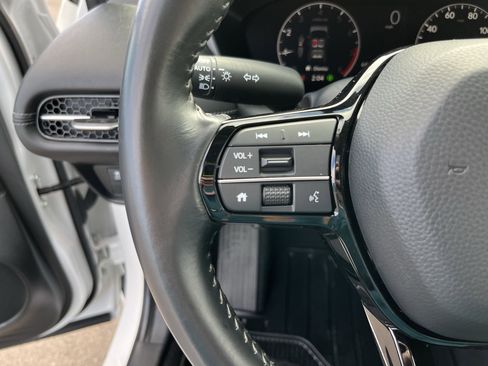 Used 2023 Honda HR-V EX-L image 21