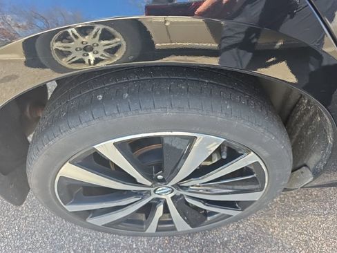 Used 2022 Nissan Altima 2.5 SR image 9