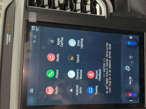 New 2025 Ford Ranger XL w/ Trailer Tow Package image 15