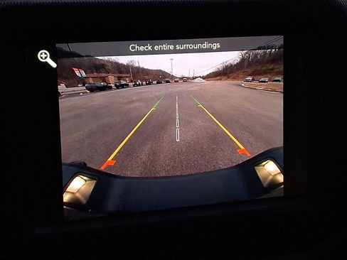 Used 2021 Jeep Gladiator Sport image 18