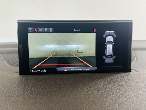 Used 2018 Audi Q7 3.0T Prestige AWD/4WD image 12