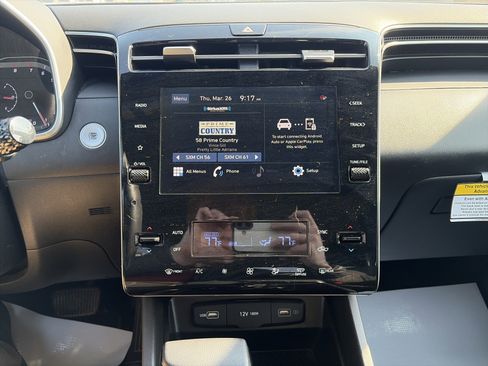 Used 2024 Hyundai Santa Cruz SEL image 24