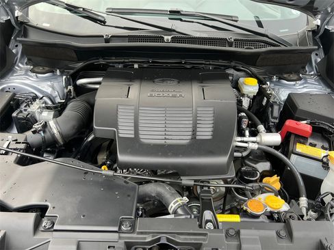 Certified 2024 Subaru Forester Wilderness image 20