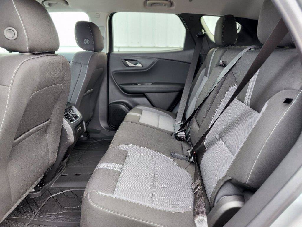 New 2026 Chevrolet Blazer LT w/ LPO, Floor Liner Package AWD/4WD image 14