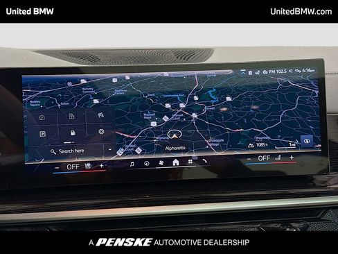 New 2026 BMW X6 xDrive40i image 10