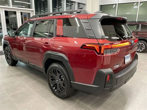 New 2026 Subaru Outback Limited XT image 3