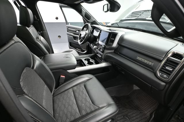 Used 2019 RAM 1500 Sport w/ Level 2 Equipment Group AWD/4WD image 54