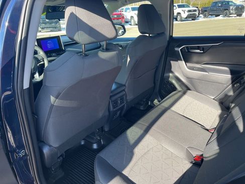 Certified 2024 Toyota RAV4 XLE w/ Convenience Package image 13
