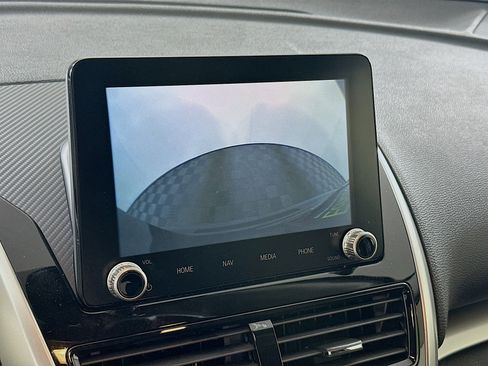 Used 2025 Mitsubishi Eclipse Cross SE image 22