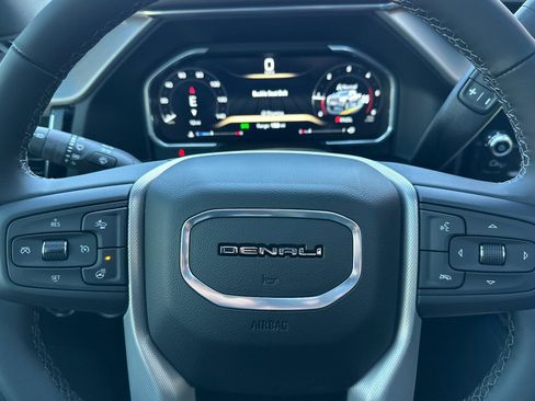 New 2026 GMC Sierra 2500 Denali AWD/4WD image 26