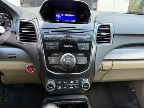Used 2013 Acura RDX FWD image 35