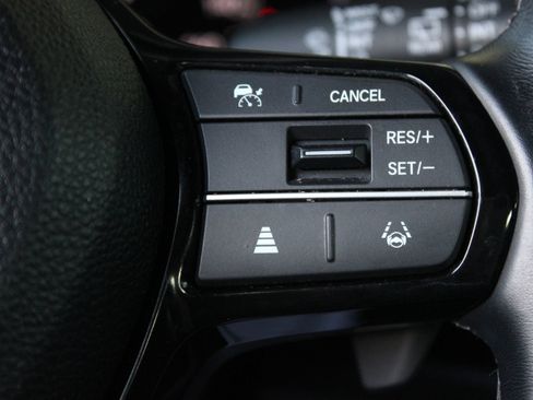 Used 2022 Honda Civic Sport image 30