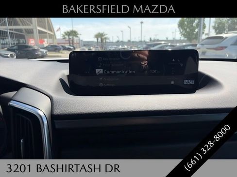 New 2026 MAZDA CX-50 2.5 Hybrid w/ Weather Package AWD/4WD image 21