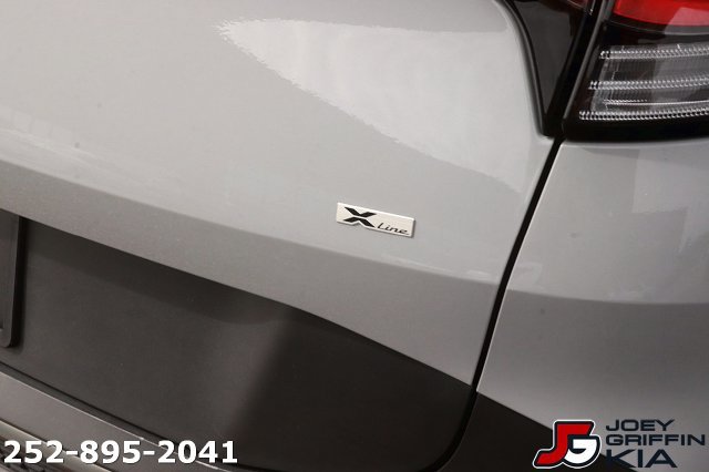 Certified 2024 Kia Sportage X-Line w/ X-Line Premium Package AWD/4WD image 10