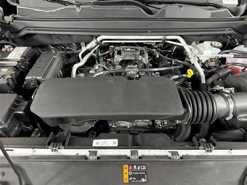 Used 2026 Chevrolet Colorado LT RWD image 42