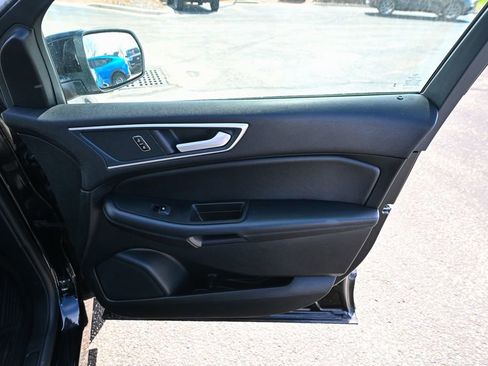 Certified 2024 Ford Edge SEL w/ Convenience Package image 27