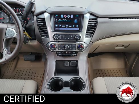 Used 2019 Chevrolet Suburban LS w/ All-Season Package RWD image 21