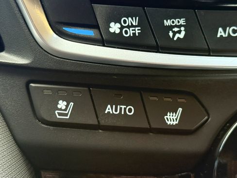 Used 2021 Acura TLX w/ A-SPEC Pkg AWD/4WD image 6