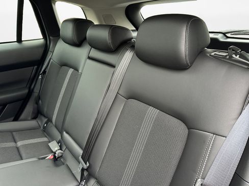 Certified 2025 MAZDA CX-50 AWD 2.5 S w/ Weather Package image 15