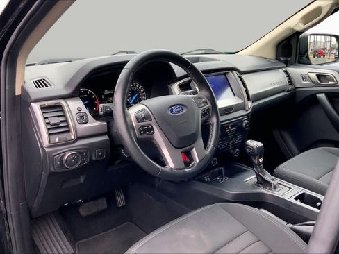 Used 2020 Ford Ranger XLT w/ Equipment Group 301A Mid RWD image 16