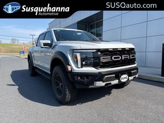 New 2026 Ford F150 Raptor video 1