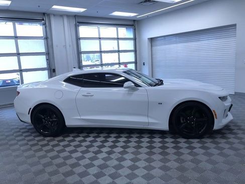 Used 2016 Chevrolet Camaro LT w/ RS Package image 34