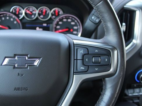 Used 2019 Chevrolet Silverado 1500 RST AWD/4WD image 25