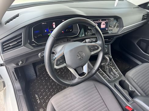 Used 2022 Volkswagen Jetta S FWD image 18