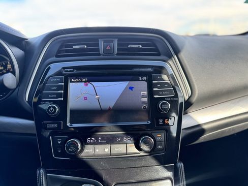 Used 2016 Nissan Maxima 3.5 SL image 26