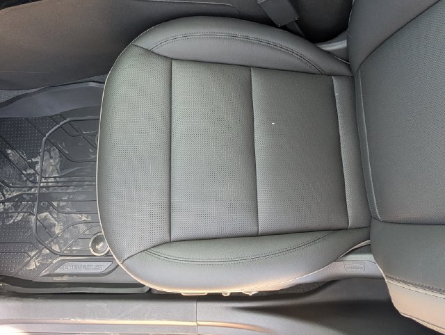 New 2026 Chevrolet Trax ACTIV w/ Driver Confidence Package FWD image 10