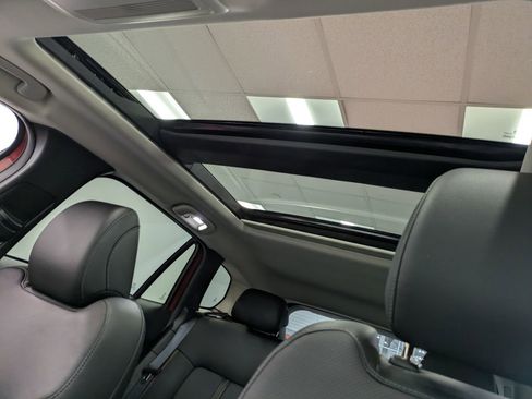 Certified 2025 MAZDA CX-50 AWD 2.5 S w/ Premium Plus Pkg image 22