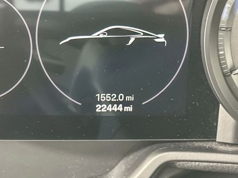 Used 2022 Porsche 911 Turbo S image 15