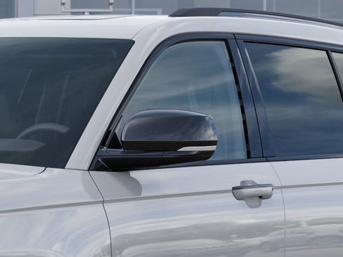 New 2025 Jeep Grand Cherokee L Limited image 12