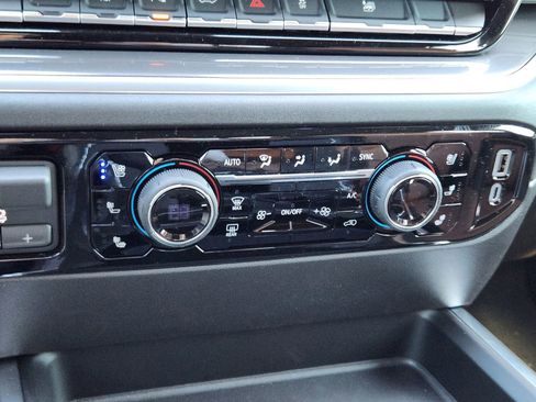 New 2026 Chevrolet Silverado 3500 High Country w/ Technology Package image 19