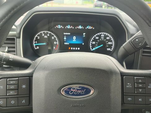 Used 2021 Ford F150 XL w/ STX Appearance Package AWD/4WD image 22