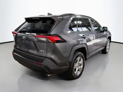 Used 2024 Toyota RAV4 XLE FWD image 9