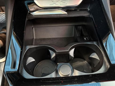 Used 2022 BMW X3 xDrive30i w/ Convenience Package w/ZPA image 41