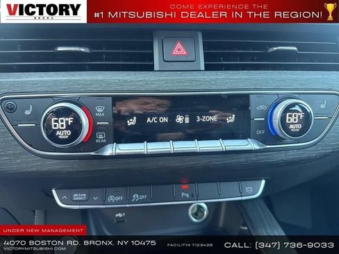 Used 2023 Audi A4 2.0T Premium Plus AWD/4WD image 44